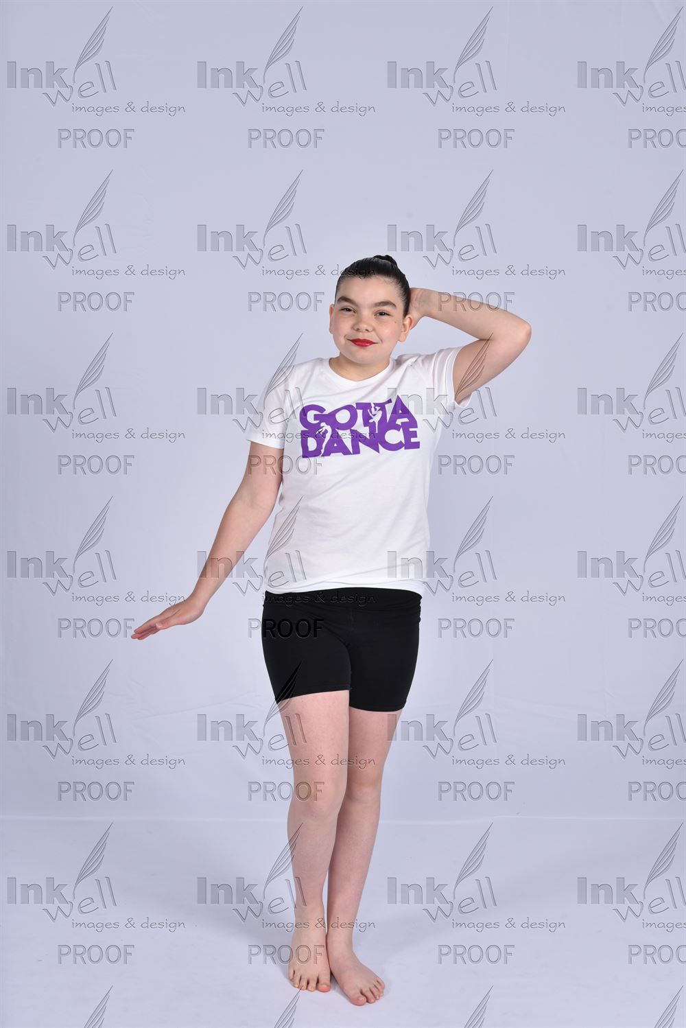 Gymnastics Mon. 6:15